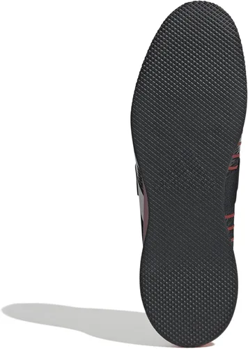 Vista 3 de Adidas Zapatos Adipower para hombre de levantamiento de pesas Iii