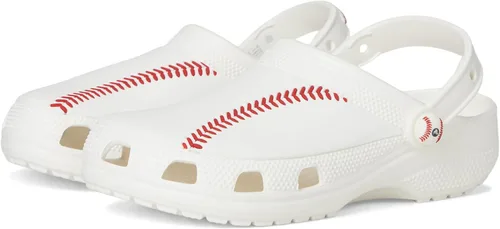Vista 10 de Crocs Kids' Classic Sports Clogs