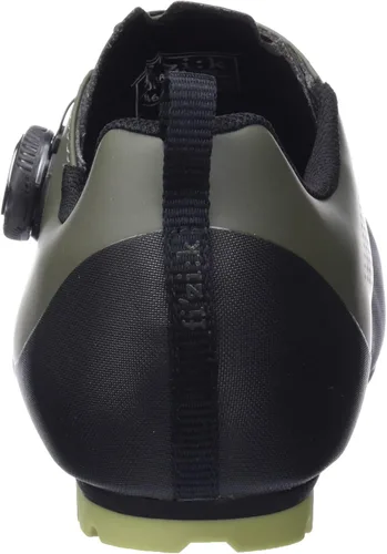 Vista 3 de X5 Terra - Military Green Tangy Green