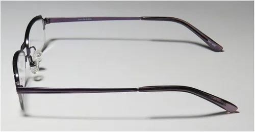 Vista 5 de SmartClip 276 Gafas de sol de medio borde para hombre y mujer