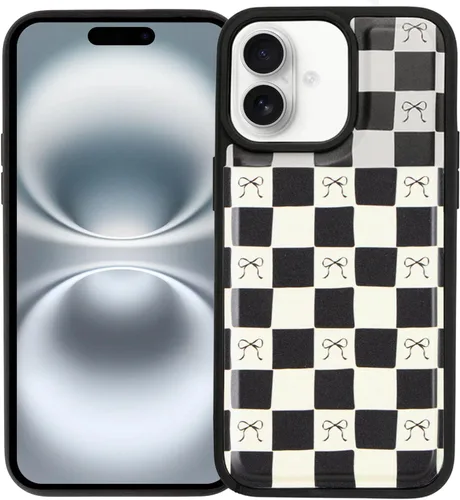 Vista 35 de Walli Fundas magnéticas para iPhone 14, compatible con cartera