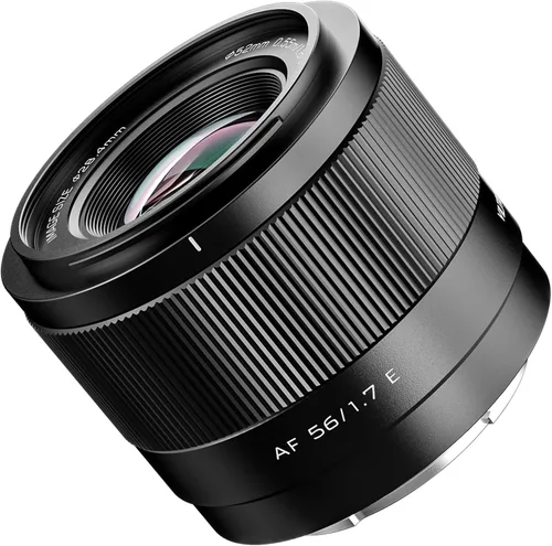Vista 15 de VILTROX Lente F2.8 E de 0.354 in para Sony E, lente de enfoque automático APS-C Prime compatible con cámaras Sony E-Mount ZV-E10 FX30 ZV-E10