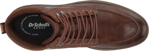 Vista 5 de Dr. Scholl's Shoes Men's Grayton Mid Shaft Boots Calf
