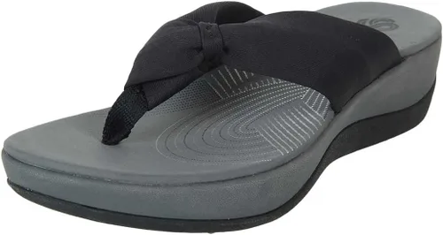 Vista 186 de Clarks - Sandalias para mujer Arla Glison