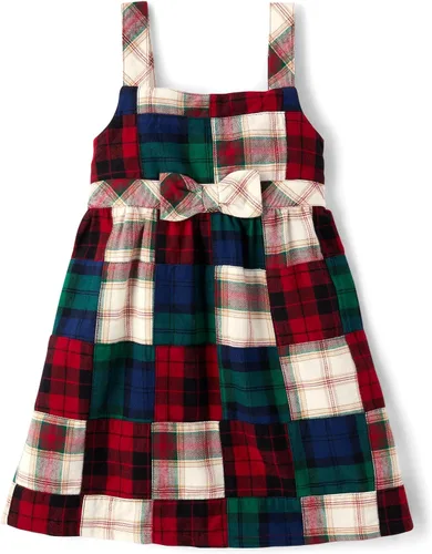 Vista 12 de Gymboree Vestidos sin mangas para bebés y niñas pequeñas