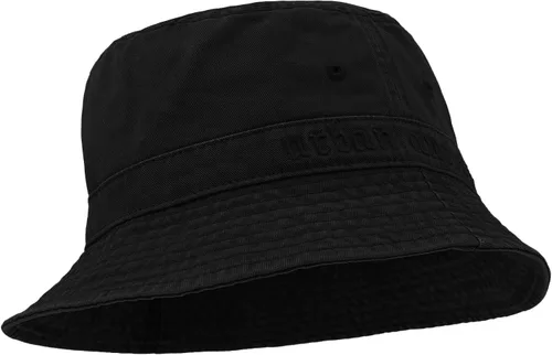Vista 26 de Clakllie Sombreros de pescador para mujeres y hombres, sombrero de sol de algodón lavado, gorra de pesca, senderismo, plegable, para verano, al aire