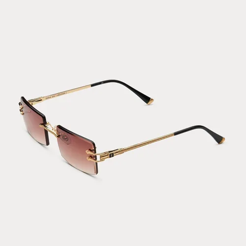 Vista 3 de JAMES ORO Authentic II Sunglasses for MenWomen with UV400 Protection
