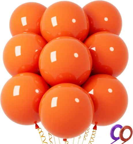 Vista 15 de 120 unidades de 5 pulgadas de globos plateados metálicos, globos de látex plateados metálicos cromados, globos mini pequeños para decoraciones