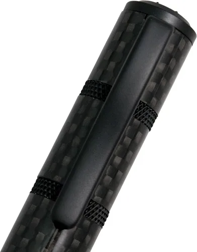 Vista 4 de Monteverde Pluma Rollerball pluma de fibra de carbono (MV41596)