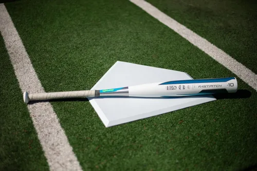 Vista 5 de Easton Bate de sóftbol Cyclone Fastpitch Aprobado para todos los campos -10 caída 1 pieza de aluminio