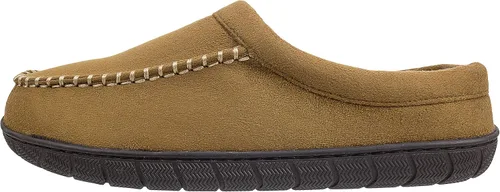 Vista 4 de Dockers - Zueco modelo Christopher Classic, estilo informal, para hombre, talla 8 a 13