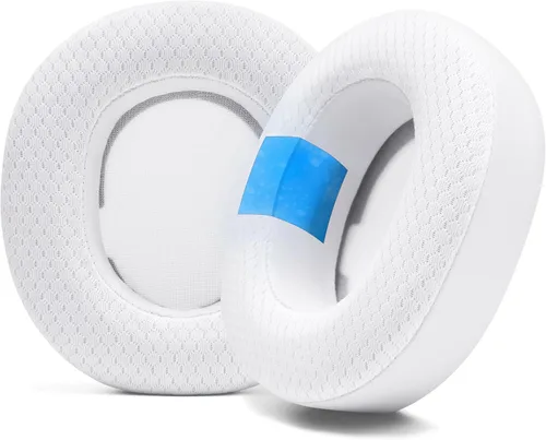 Vista 29 de WC Freeze Nova Pro Wireless - Almohadillas para Arctis Nova Pro Wireless y Negro de los 90