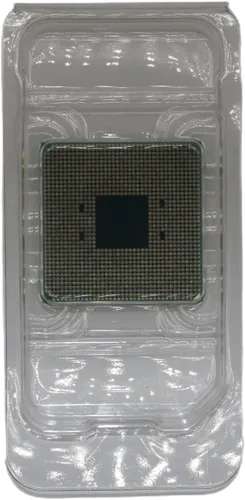 Vista 3 de X4 950 CPU 4-Core 4-Thread Procesador de escritorio 3.5 GHz 2M 65W Socket AM4