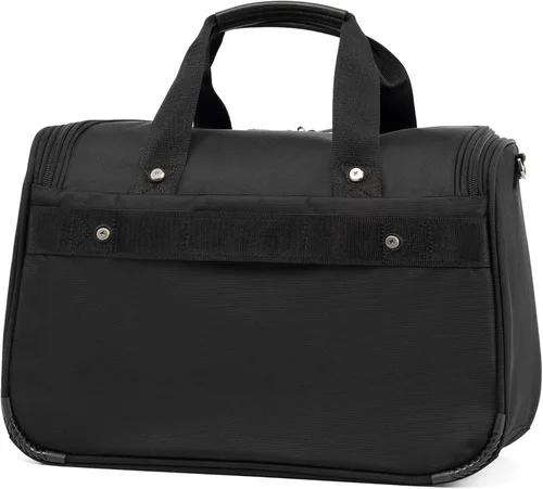 Vista 4 de Travelpro Bolsa de lujo Crew Versapack, Crew Versapack Deluxe - Bolsa de mano