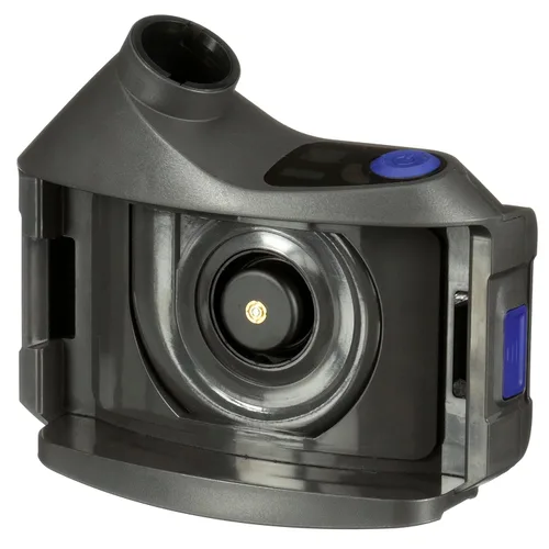 Vista 2 de 3M PAPR Versaflo - Soplador de repuesto TR-301N+ para respirador purificador de aire alimentado Versaflo TR-300N+