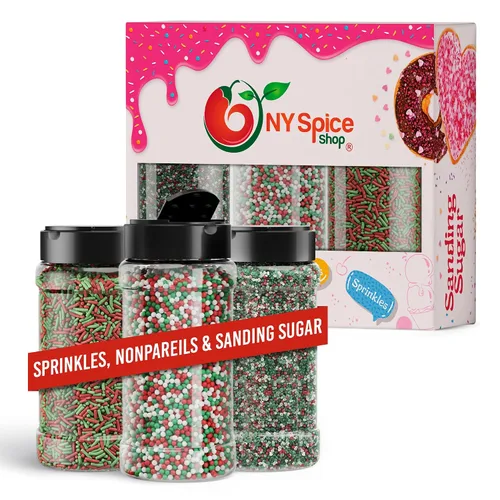 Vista 19 de NY SPICE SHOP Azúcar de lija – Azúcar negro con gas – Gránulos negros – Gránulos negros a granel – Gránulos negros comestibles – Azúcar de lija