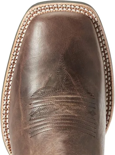 Vista 4 de ARIAT Real Deal
