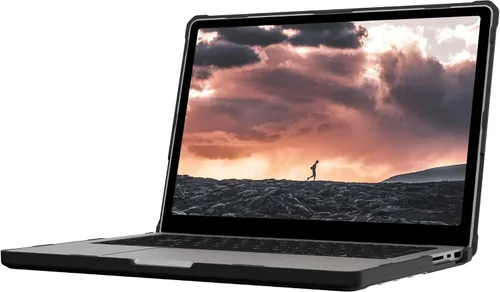 Vista 6 de UAG Plyo - Funda para MacBook Pro de 14 pulgadas, M5/M4/M3 2026/2024/2023