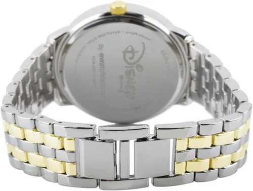 Vista 2 de Disney - Reloj con diamantes de imitación para mujer