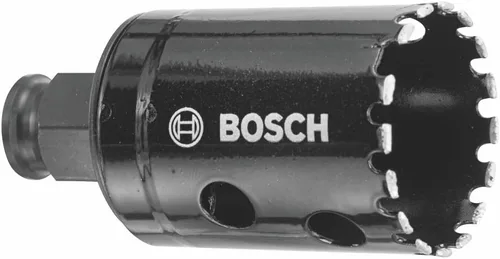 Vista 13 de Bosch HDG4 Sierra perforadora de diamante de 4 pulgadas