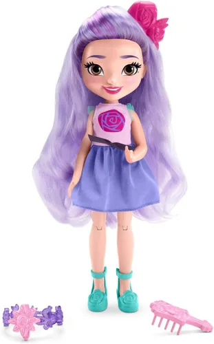 Vista 6 de Fisher-Price Nickelodeon Sunny Day Brush & Style Blair