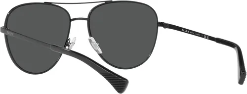 Vista 6 de Ralph by Ralph Lauren Gafas de sol redondas Ra4139 para mujer