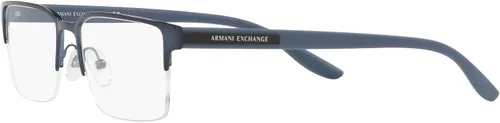 Vista 3 de AX ARMANI EXCHANGE Marcos rectangulares para gafas Ax1046 para hombre