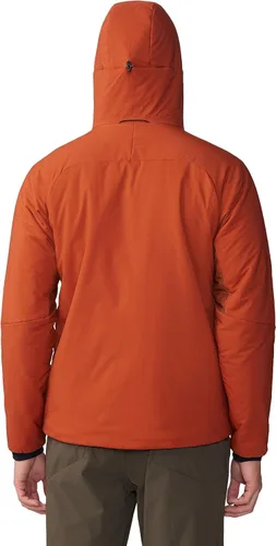 Vista 2 de Mountain Hardwear Men's KOR Stasis Hoody