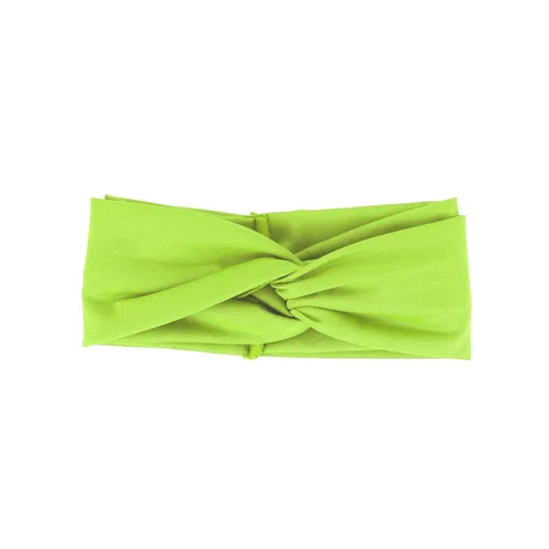 Vista 19 de Diadema ancha para mujer, color blanco