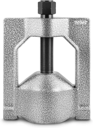 Vista 3 de Tiger Tool Extractor de Juntas en U Comercial Hecho para Camiones de Servicio Pesado, Extractor de Juntas Universales para Semirremolques