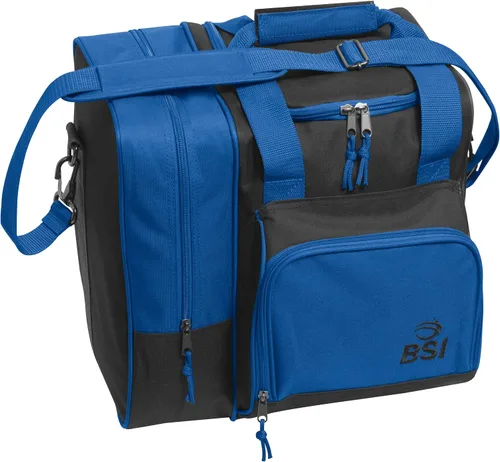 Vista 3 de Bolsa de mano para una bola, marca BSI