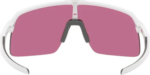 Vista 7 de Oakley Men's Oo9463 Sutro Lite Rectangular Sunglasses