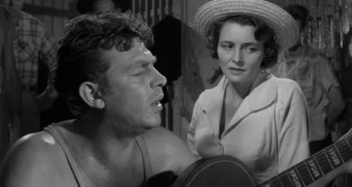 Vista 3 de A Face in the Crowd (The Criterion Collection) Blu-ray
