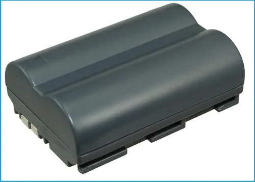 Vista 4 de Cameron Sino - Batería para Canon ZR40, ZR45MC, ZR70MC, ZR80, ZR85, ZR90, DM-MV100X DM-MV100Xi DM-MV30 DM-MV400 DM-MV430 DM-MV450 DM-MVX1i EOS 10D