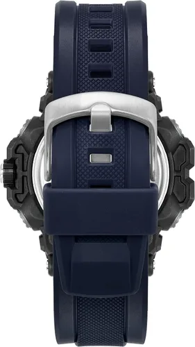 Vista 3 de Armitron Sport Men's Analog-Digital Chronograph Resin Strap Watch, 205513