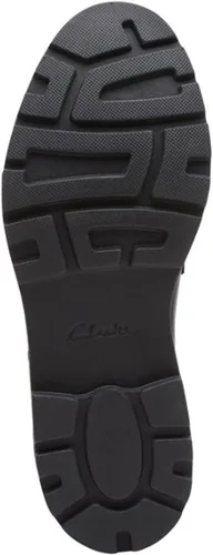 Vista 9 de Clarks Mocasín plano Calla Ease para mujer