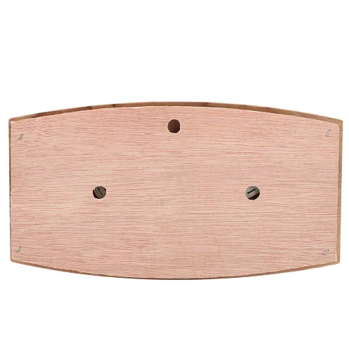 Vista 9 de Termómetro de sauna, termómetro higrómetro de madera 2 en 1, termómetro de doble esfera higrómetro higrómetro para accesorios de sala de sauna