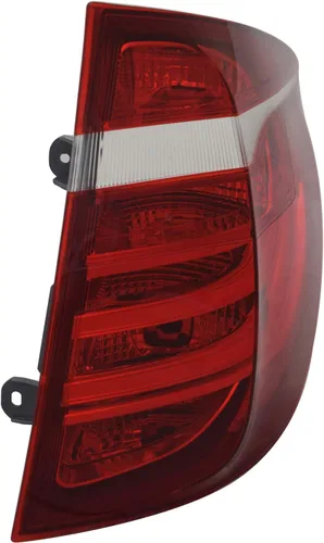 Vista 3 de TYC 11-12055-00 Reemplazo de la lámpara trasera derecha para BMW X3