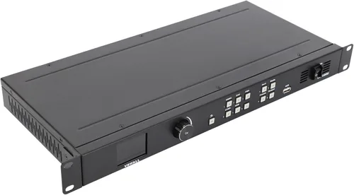Vista 3 de Procesador video LVP100U LVP100U de los acontecimientos HD LED de la etapa de LVP100 VDWALL