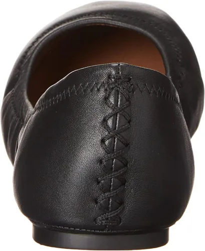 Vista 3 de Zapatos de ballet Lucky Brand Emmie para mujer