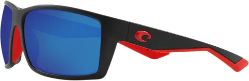 Vista 3 de Costa Del Mar Reefton - Gafas de sol rectangulares para hombre