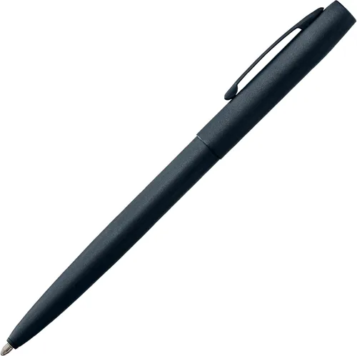 Vista 14 de Fisher Space Pen Cap-O-Matic - Bolígrafo de punta redonda, cereza negra, acabado cerakote, clip de bolsillo, tinta negra