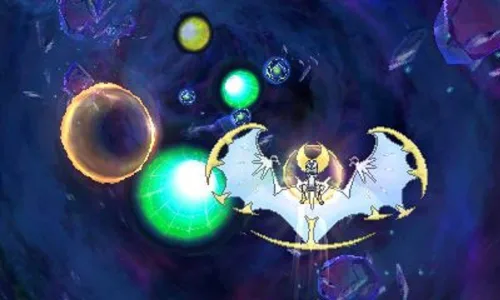 Vista 5 de Pokémon Ultra Sun - Nintendo 3DS