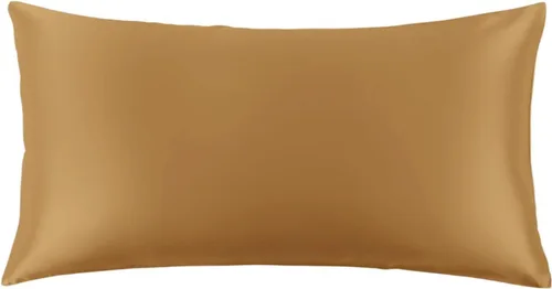Vista 50 de THXSILK Funda de almohada 100% seda de morera para la salud del cabello y la piel, funda de almohada suave y lisa de 22 momme con cremallera oculta