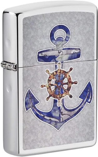 Vista 13 de Zippo Encendedores náuticos