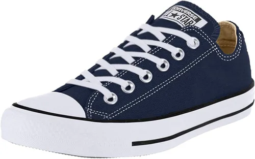 Vista 4 de Converse Men's Chuck Taylor All Star Sneakers