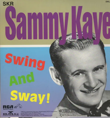 Vista 3 de swing & sway