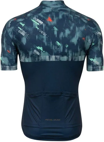 Vista 2 de PEARL IZUMI Camiseta de ciclismo Attack para hombre