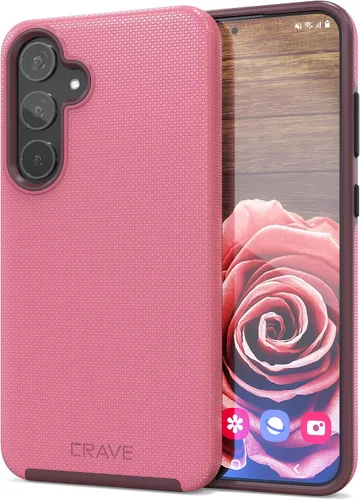 Vista 43 de Crave Para Samsung Galaxy S20 Plus Caso, Funda De Doble Capa De Protección A Prueba De Golpes Para Samsung Galaxy S20 Plus 5G (6.7 Pulgadas) - Aqua