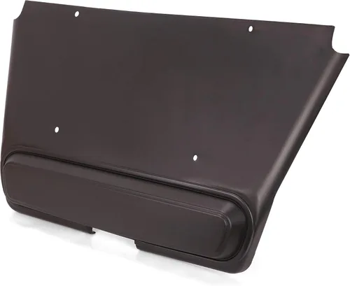 Vista 8 de 10L0L Escudo delantero para carrito de golf - Compatible con EZGO TXT, sustituye a 27166G04